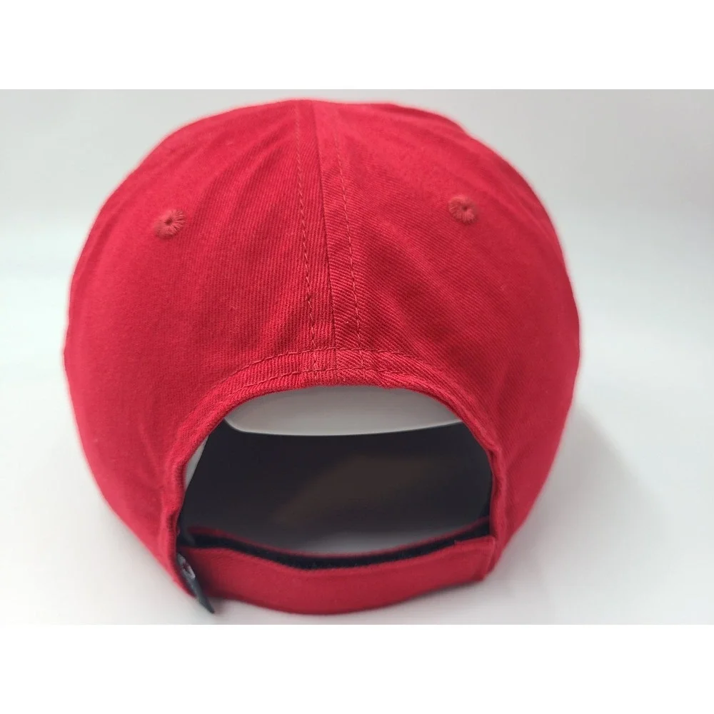 Youth Air Jordan Jumpman Adjustable Hat‎ Cap Cotton Casual Boys Girls Red Black